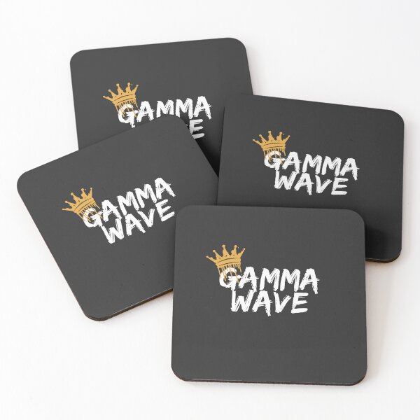 Item preview, Gamma wave designed and sold by TADAC-Designs.