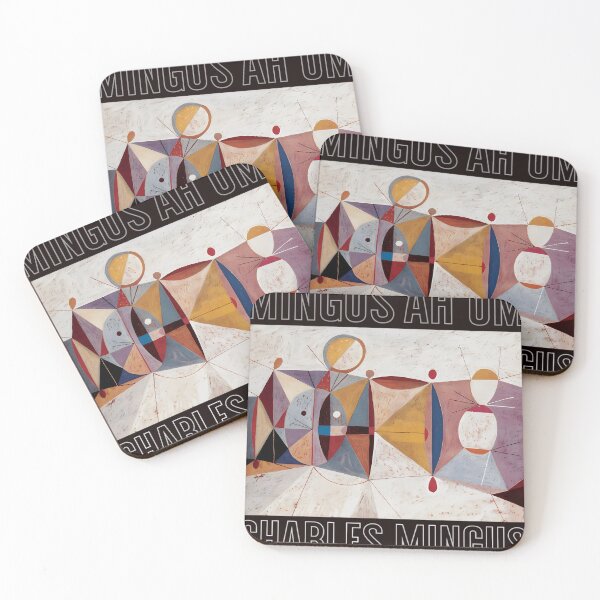 Item preview, Charles Mingus Ah Um designed and sold by Coolken kurrrr.