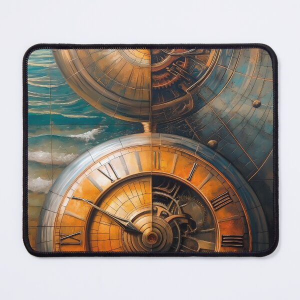 Item preview, Mechanics of the Moment designed and sold by WatchesAndMore.