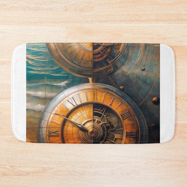 Item preview, Mechanics of the Moment designed and sold by WatchesAndMore.