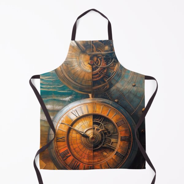Item preview, Mechanics of the Moment designed and sold by WatchesAndMore.
