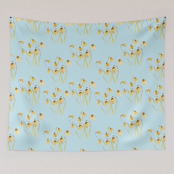 Item preview, Delicate Florals designed and sold by OopsUDaisy.