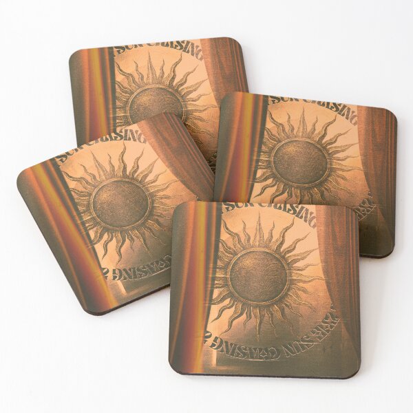 Item preview, Chasin el sol designed and sold by FoxyDesign96.