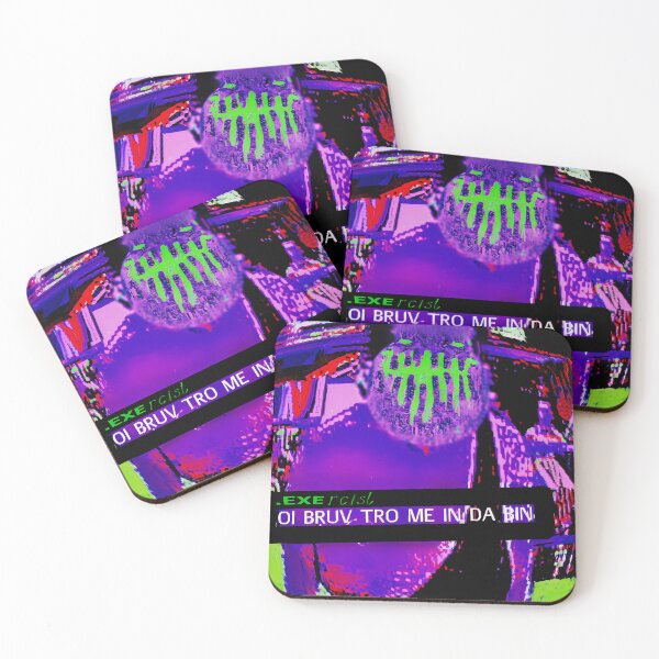 Item preview, I Am The Eurotrash Man designed and sold by Coolken kurrrr.