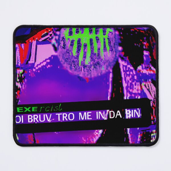 Item preview, I Am The Eurotrash Man designed and sold by Coolken kurrrr.