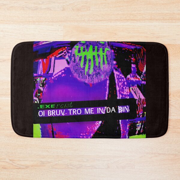 Item preview, I Am The Eurotrash Man designed and sold by Coolken kurrrr.