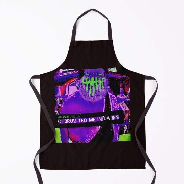 Item preview, I Am The Eurotrash Man designed and sold by Coolken kurrrr.
