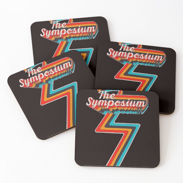 Item preview, The Symposium designed and sold by Coolken kurrrr.