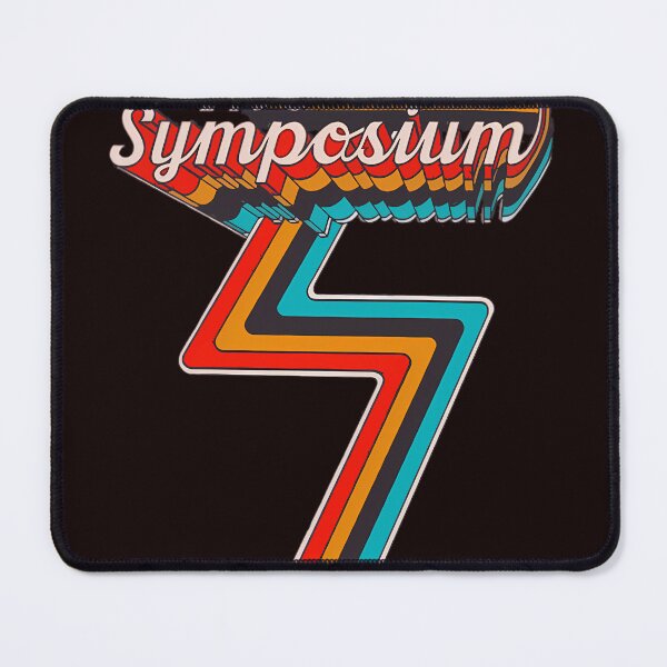 Item preview, The Symposium designed and sold by Coolken kurrrr.