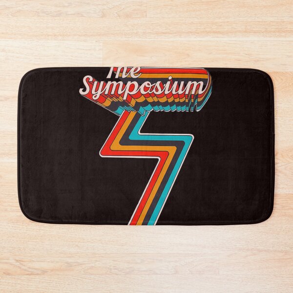 Item preview, The Symposium designed and sold by Coolken kurrrr.