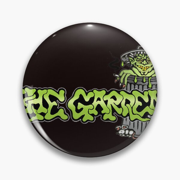 Item preview, The Garden Band designed and sold by Coolken kurrrr.