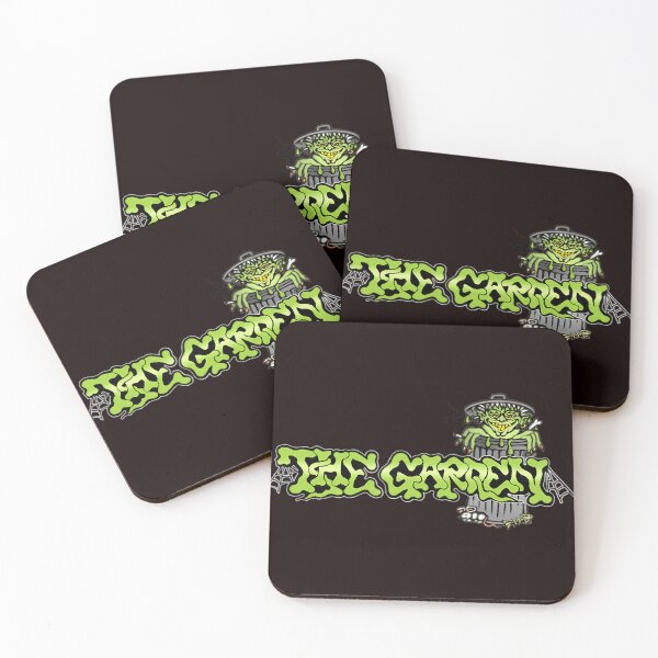 Item preview, The Garden Band designed and sold by Coolken kurrrr.