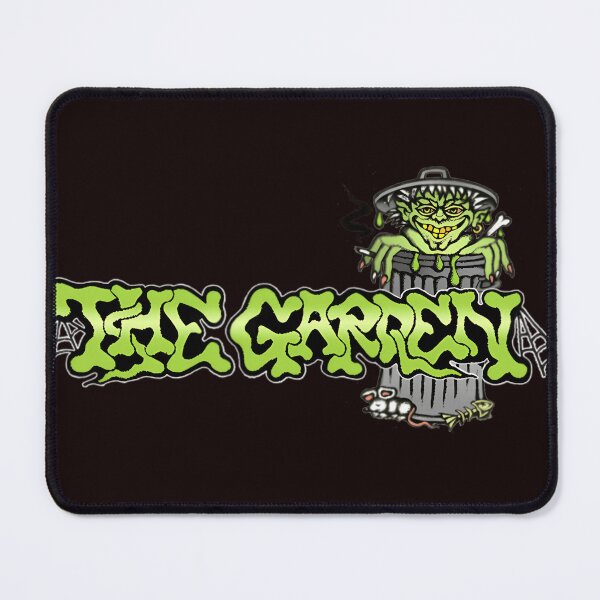 Item preview, The Garden Band designed and sold by Coolken kurrrr.