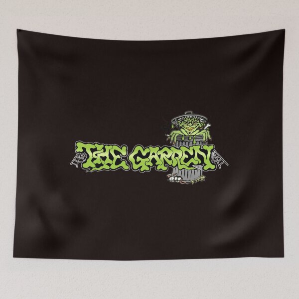 Item preview, The Garden Band designed and sold by Coolken kurrrr.