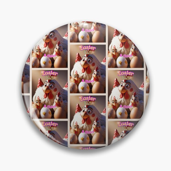 Item preview, Easter-Egger designed and sold by Nacho-A-Daddy Creations.