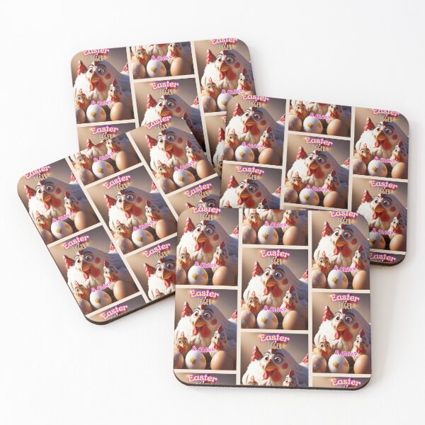 Item preview, Easter-Egger designed and sold by Nacho-A-Daddy Creations.