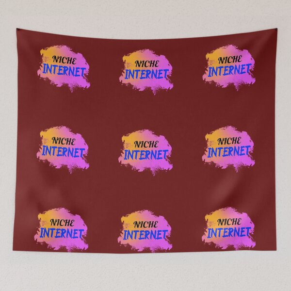 Item preview, Deep Web, Deeper Personality designed and sold by Sir Troy Creations.