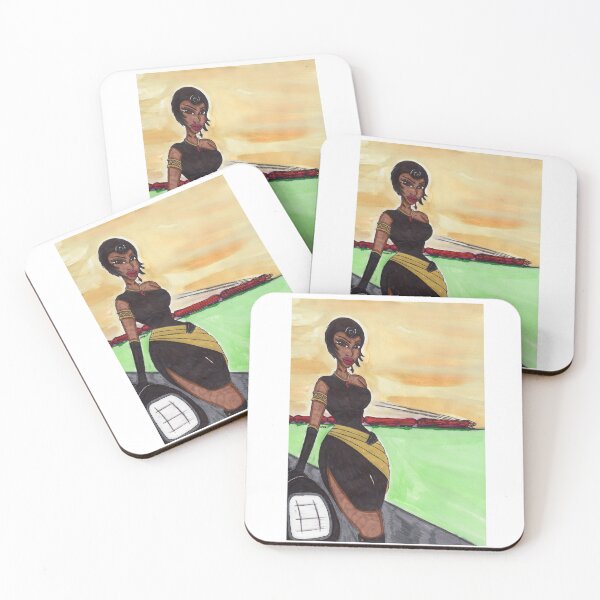 Item preview, Eleanor designed and sold by Ronald Woods.
