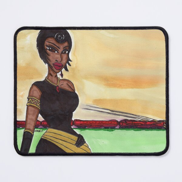 Item preview, Eleanor designed and sold by Ronald Woods.