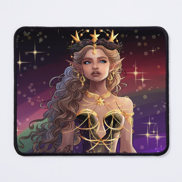 Item preview, Feyre Archeron designed and sold by missingwerewolf.
