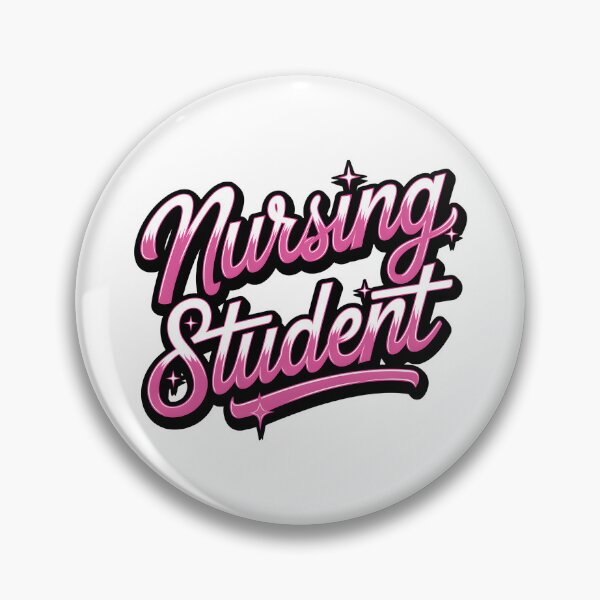 Item preview, Nursing Student designed and sold by BuxomBabe21.