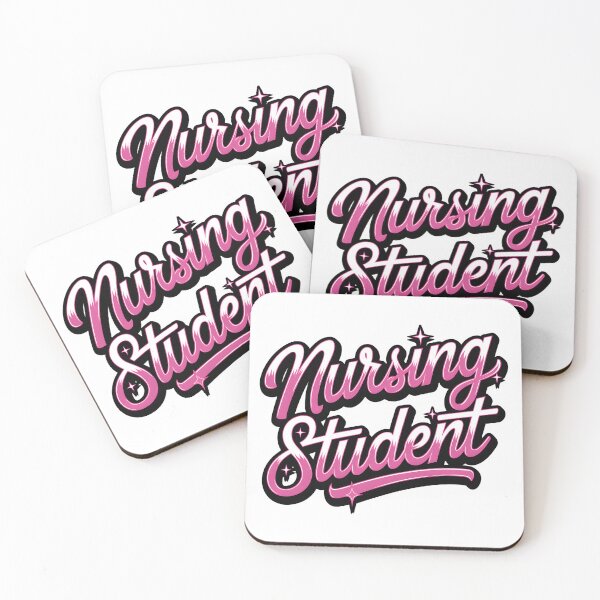 Item preview, Nursing Student designed and sold by BuxomBabe21.