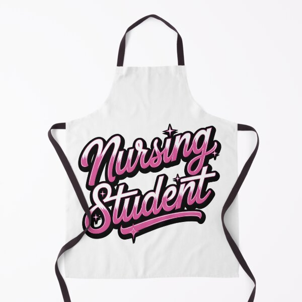 Item preview, Nursing Student designed and sold by BuxomBabe21.