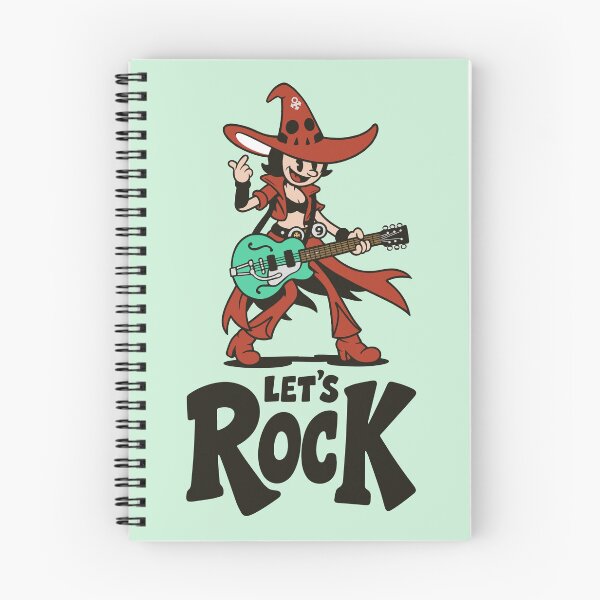 Item preview, I-NO, VAMOS A ROCKEAR designed and sold by -Aye.