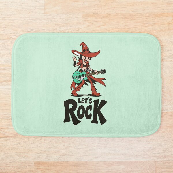 Item preview, I-NO, VAMOS A ROCKEAR designed and sold by -Aye.