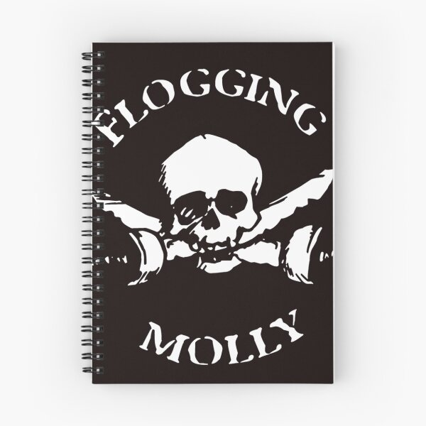 Item preview, Flogging Molly Band designed and sold by 19pisces.