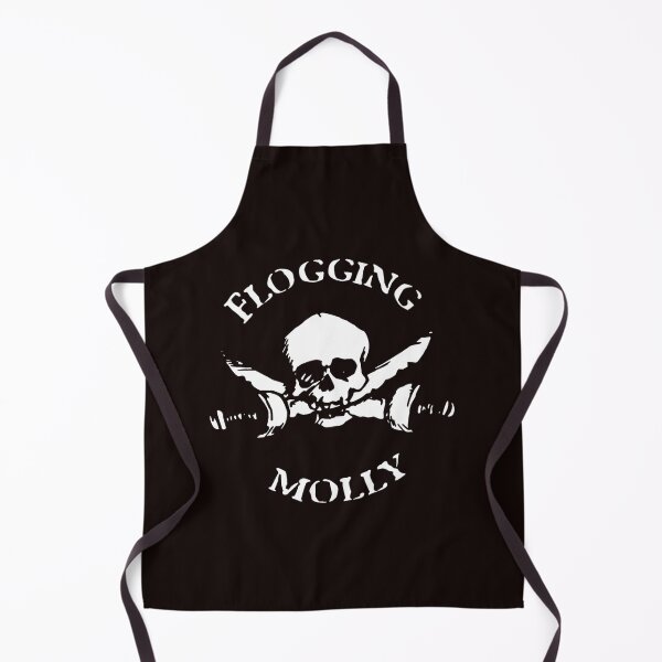 Item preview, Flogging Molly Band designed and sold by 19pisces.
