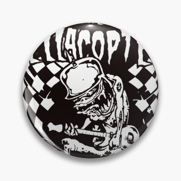 Item preview, The Hellacopters Band designed and sold by 19pisces.
