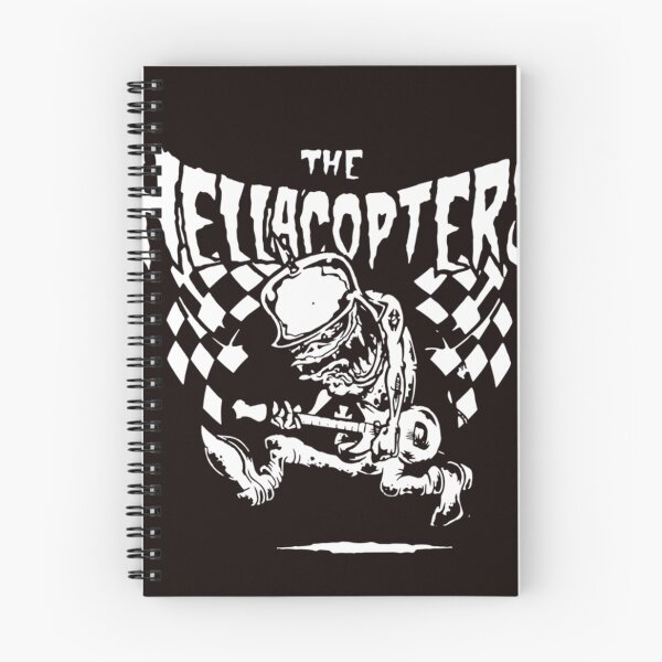 Item preview, The Hellacopters Band designed and sold by 19pisces.