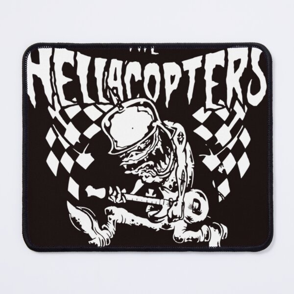Item preview, The Hellacopters Band designed and sold by 19pisces.