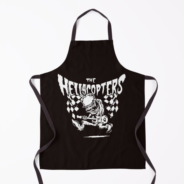 Item preview, The Hellacopters Band designed and sold by 19pisces.