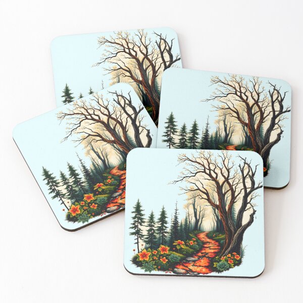 Item preview, Spring Artwork  designed and sold by ArxShadow.