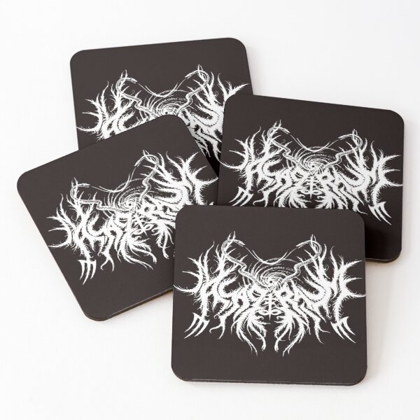 Item preview, Asagraum Black designed and sold by 19pisces.