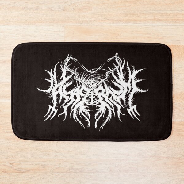 Item preview, Asagraum Black designed and sold by 19pisces.