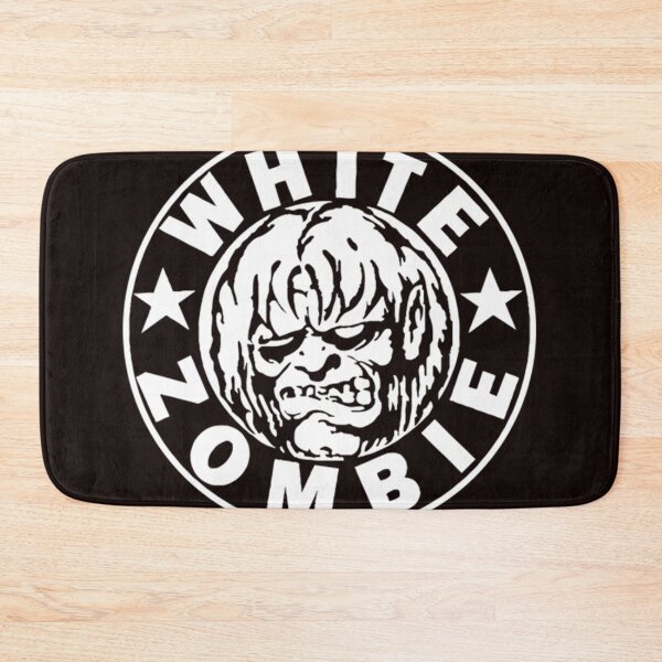 Item preview,  White Zombie designed and sold by 19pisces.
