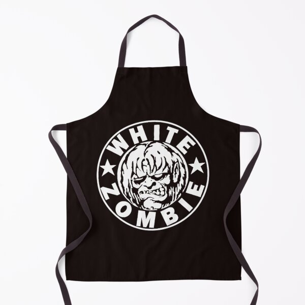 Item preview, White Zombie designed and sold by 19pisces.