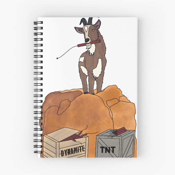 Item preview, Watch the Goat designed and sold by Dislover.