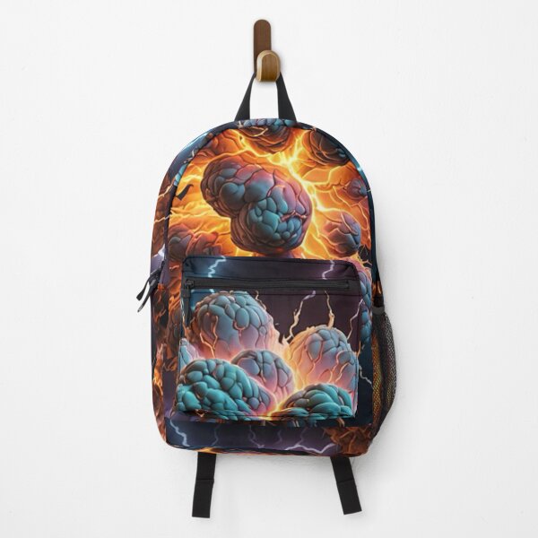 Item preview, Brain Storme designed and sold by ChookieBombs.