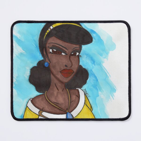 Item preview, Julie Yellow designed and sold by Ronald Woods.