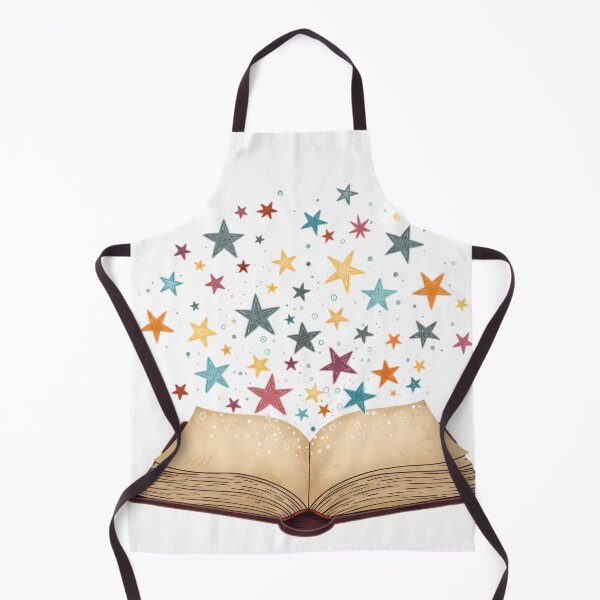 Item preview, Book Starburst designed and sold by JordansSketches.