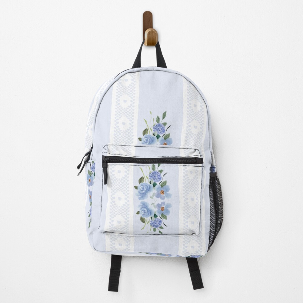 Item preview, Backpack designed and sold by molllyclare.