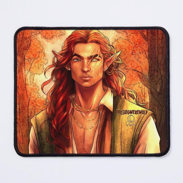 Item preview, Lucien Vanserra designed and sold by missingwerewolf.