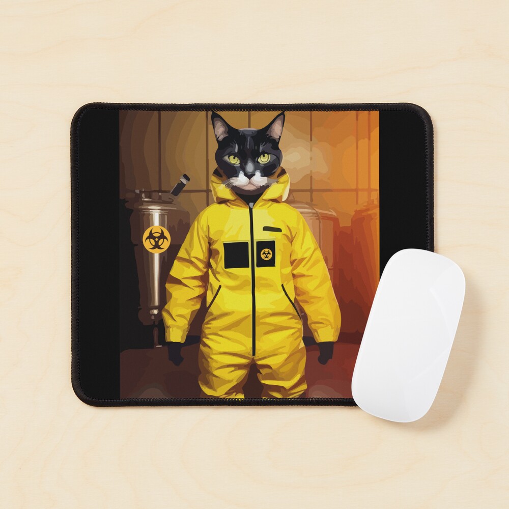 Item preview, Mouse Pad designed and sold by Rorospirit.