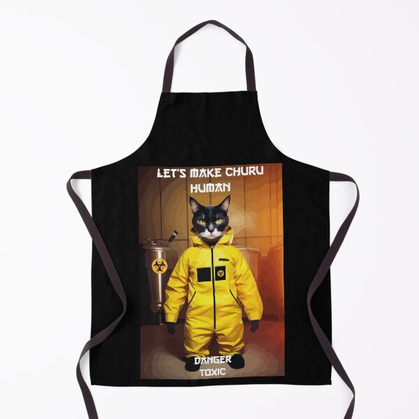 Item preview, Dangerous Cats designed and sold by Rorospirit.
