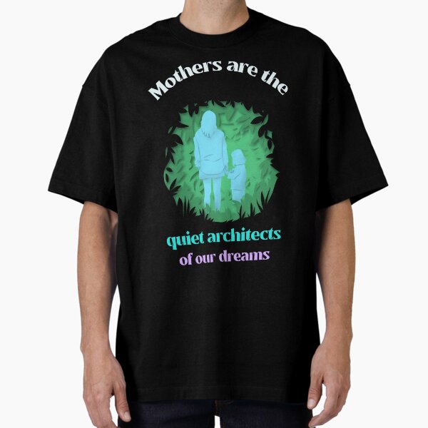 Item preview, Mothers are the quiet architects of our dreams. mother's day designed and sold by GraphicallyInklined.