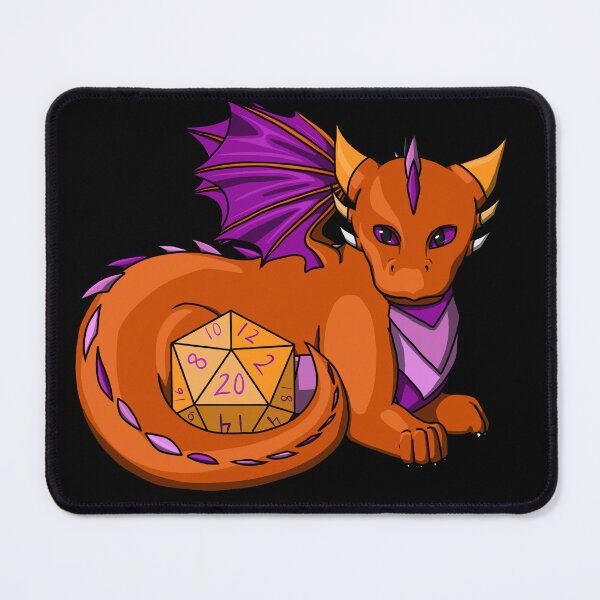 Item preview, Dragón del Orgullo - WLW designed and sold by StaticKlingShop.
